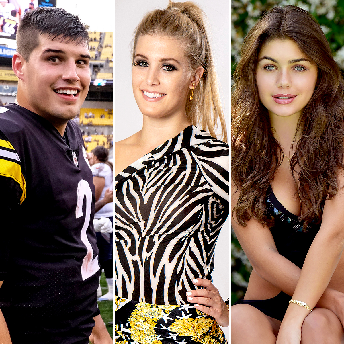 Who is Mason Rudolphs Ex-Girlfriend? Inside His Breakup with Eugenie Bouchard