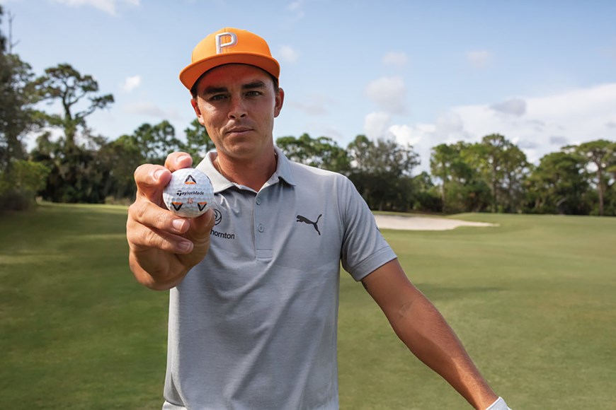 What's in Rickie Fowlers Bag? Explore His Latest Clubs and Gear