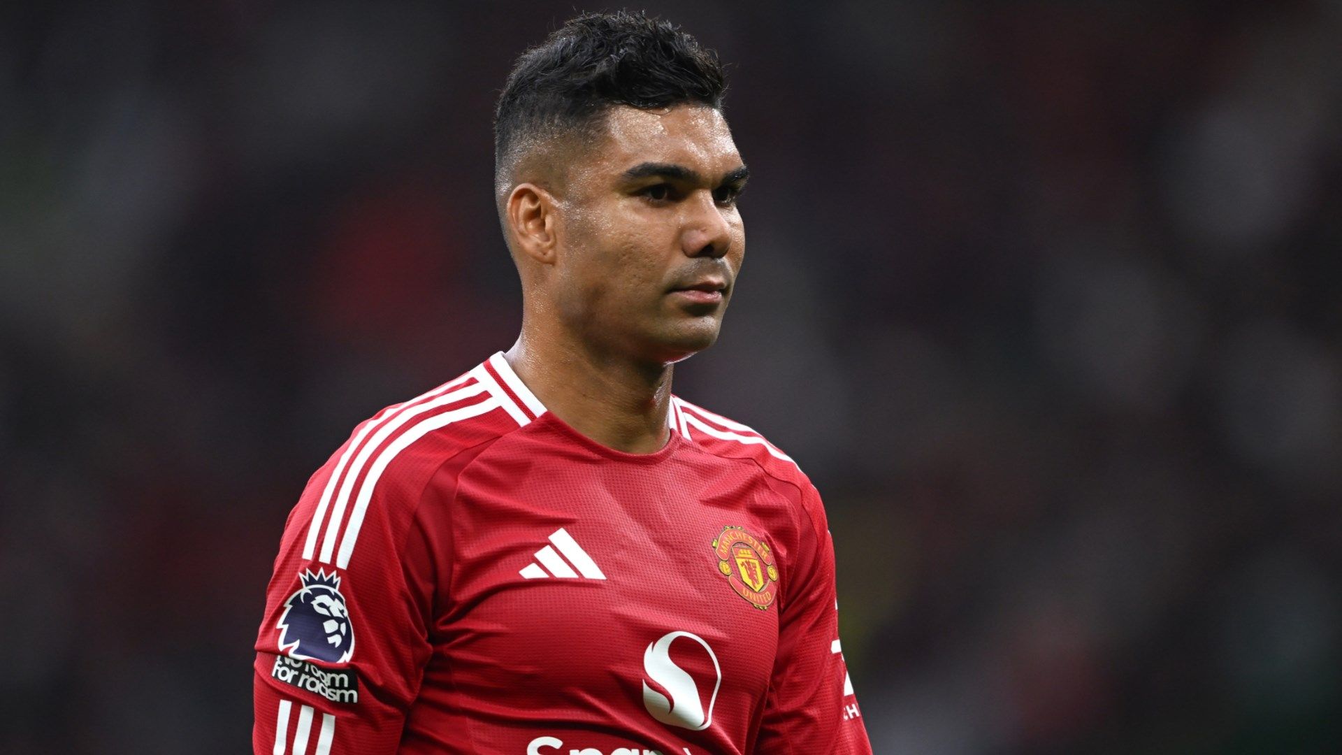 Casemiro Inspires Manchester United to Thrash Chelsea in 2024/25 Clash