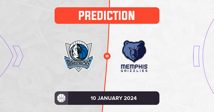 Mavericks vs Grizzlies Prediction: Key Insights & Betting Odds for Todays Game