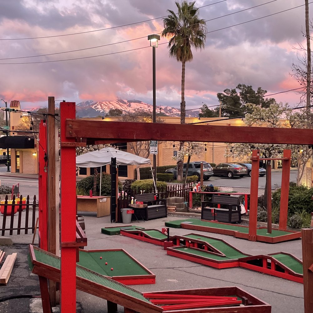 Best Mini Golf Courses in Daly City, CA – Top Picks for 2024