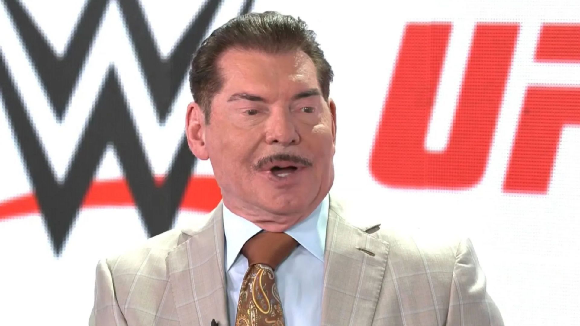 The Untold Story of Vince McMahon's First Homosexual Experience in WWE