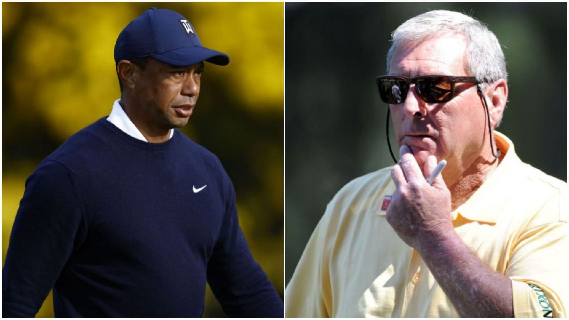 Fuzzy Zoellers Controversial Remarks About Tiger Woods: A Deep Dive