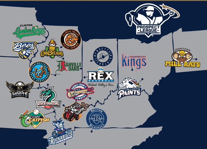 REX Baseball Schedule 2024: Full Game Dates and Locations