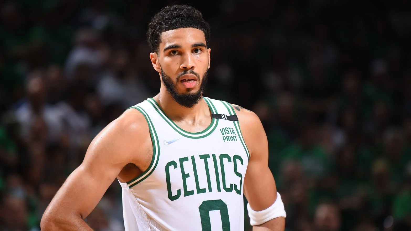 Jayson Tatum Age Revealed: How Old is the Celtics Star?