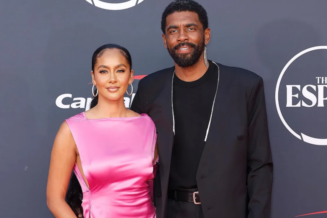 Kyrie Irving and Marlene Wilkerson: Everything You Need to Know About Their Low-Key Love