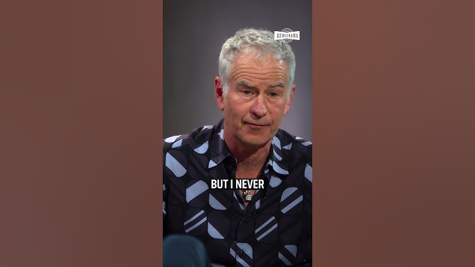 John McEnroe's Future in Tennis Commentary: Is He Retiring?