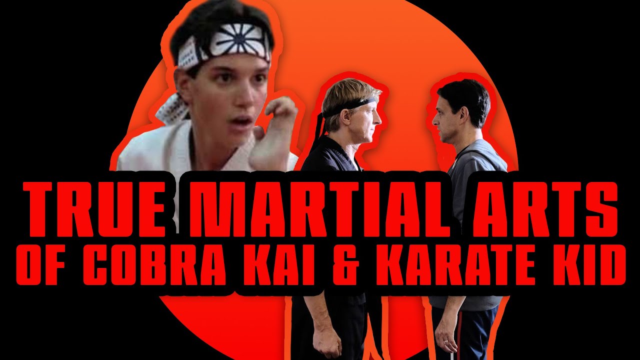 Who is the Internet Karate Kid? The Story Behind the Viral Martial Arts Sensation