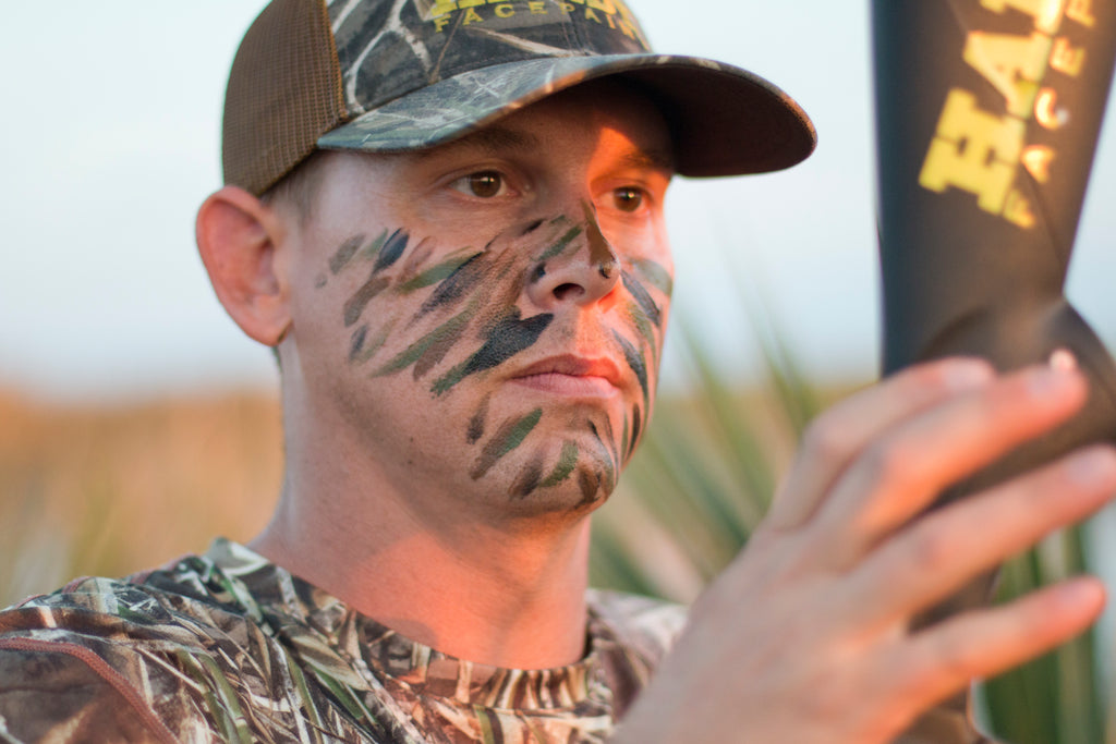 Top Hardy Face Paint for Camo: Lightweight, Sweat-Proof, and Long-Lasting