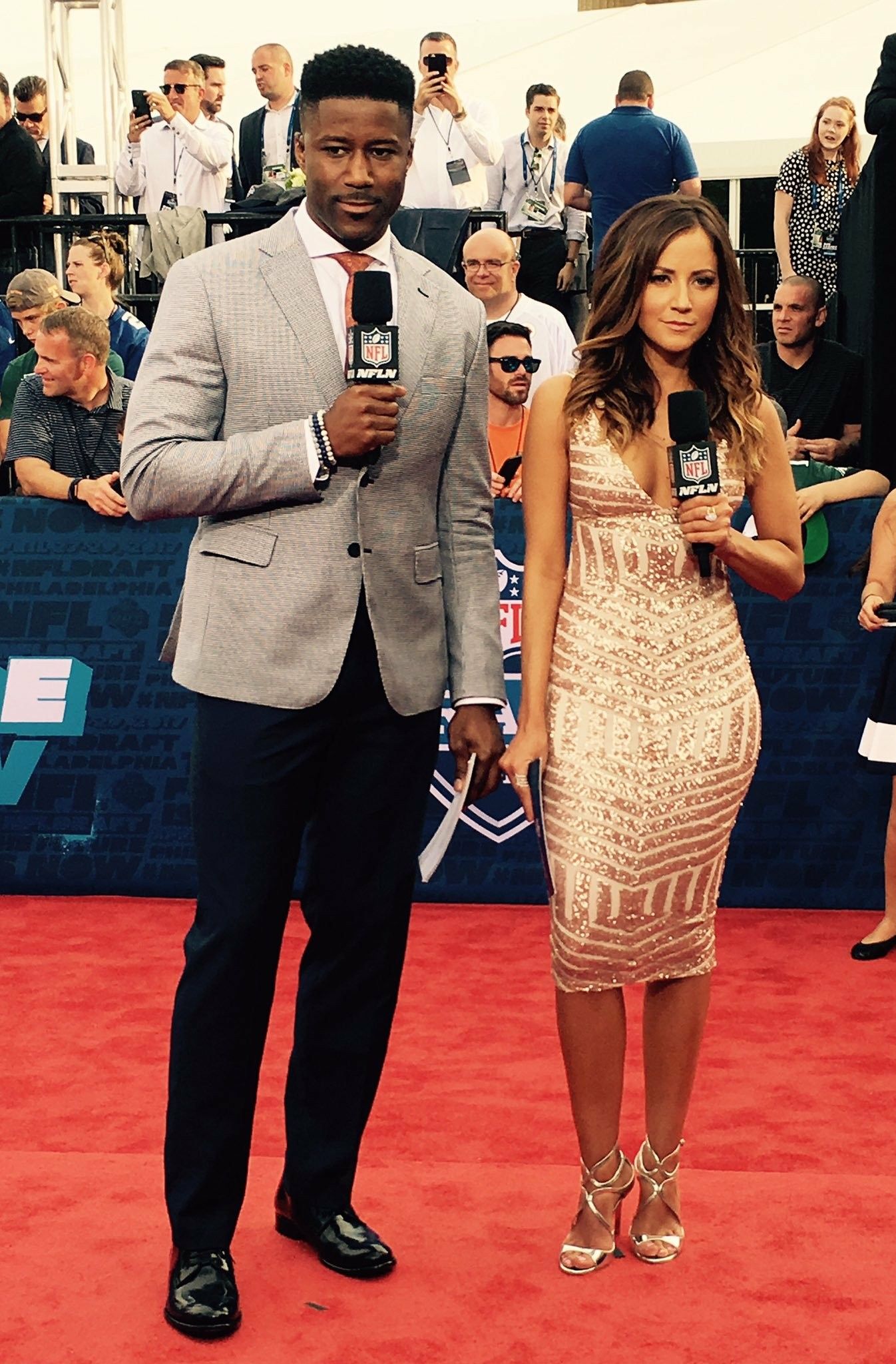 Is Kay Adams Married? Everything You Need to Know About Her Husband and Family