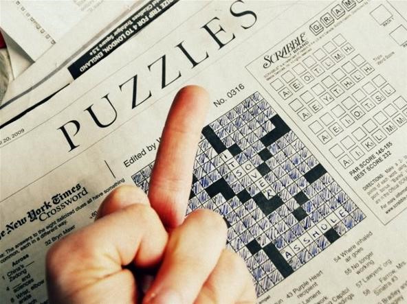 How to Solve the Mess Up Crossword Clue: Top Answers Explained