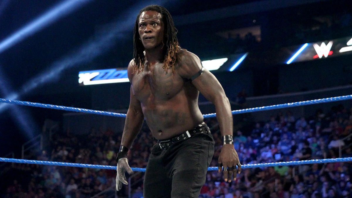 r truth net worth