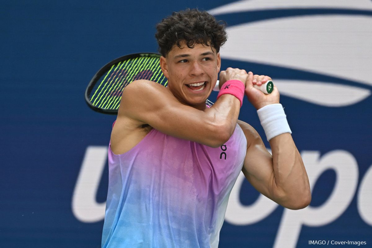 US Open 2024 Match Prediction: Shelton vs Tiafoe – Who Has the Edge?