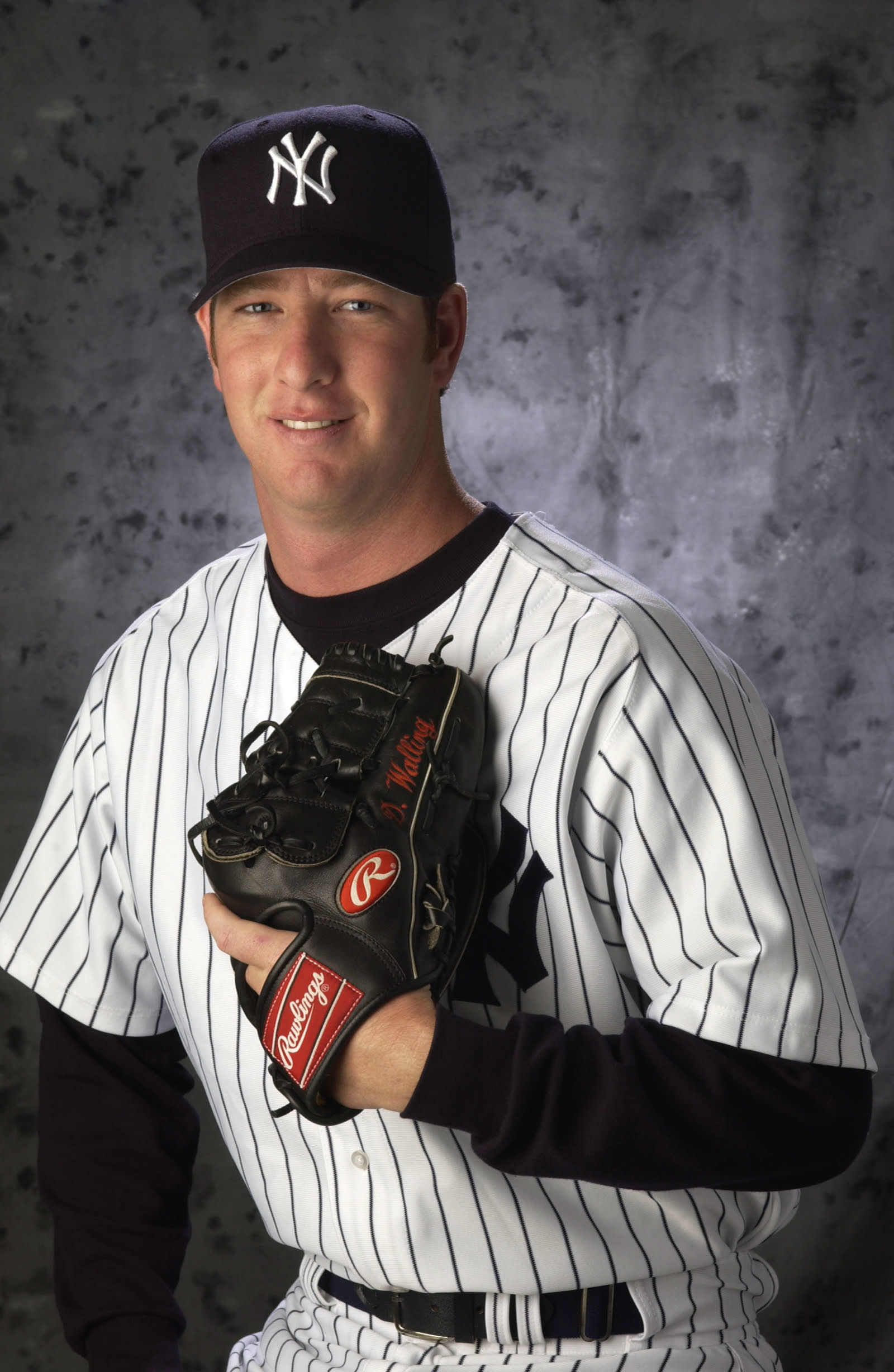 David Walling: A Deep Dive into the Yankees Prospects Career and Stats