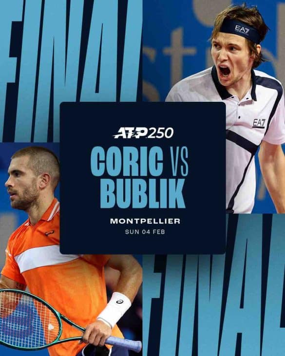 coric vs bublik predictions