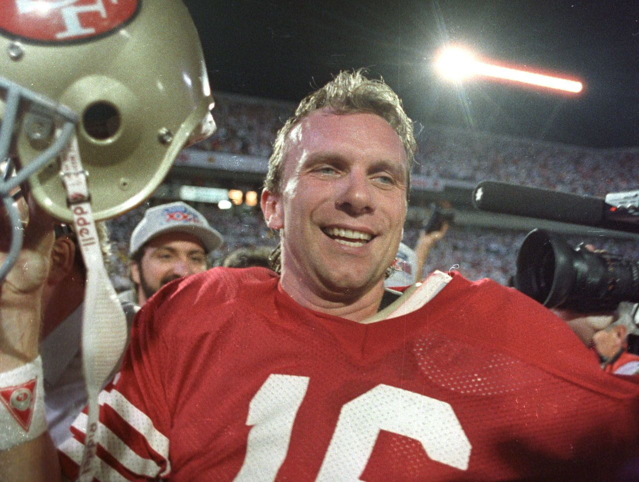 How Many Super Bowl Rings Does Joe Montana Have? The Story Behind His 4 Wins