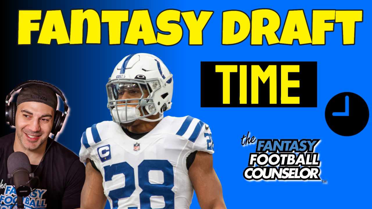 Fantasy Football Draft Duration: How Long Should You Expect It to Last?