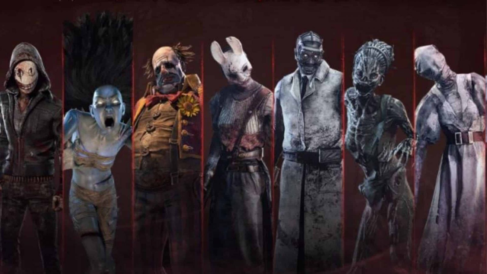 Dead by Daylight New Killer Release Date: What You Need to Know