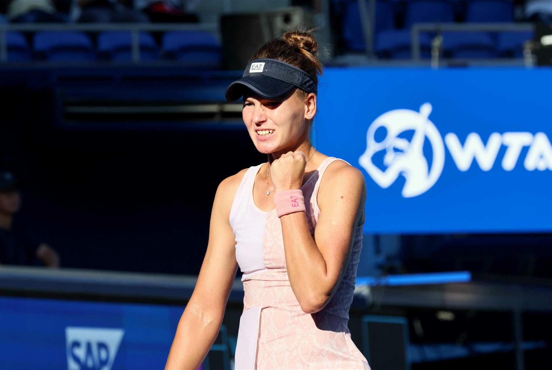 WTA Performance Byes: What They Are and Why They Matter in Tennis Tournaments