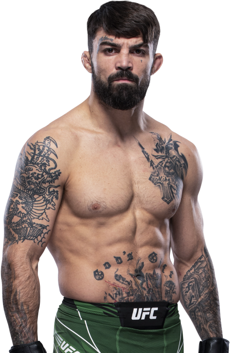 Mike Perry Death: Tragic End to Former UFC Fighters Life at 38