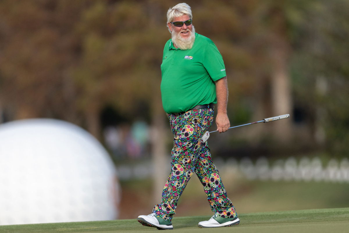 What is John Daly Jrs Net Worth? Insights into His Financial Success