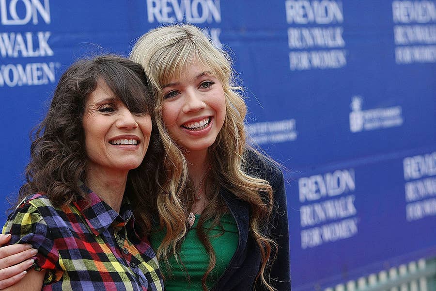 Jennette McCurdys Relationship with Steven: The Truth Revealed in Her Memoir