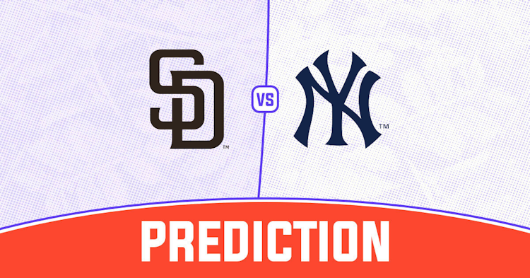 Padres vs Yankees Prediction: Key Players and Matchup Insights for MLB Fans