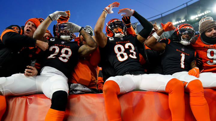 Bengals Last Super Bowl Appearance: Will They Ever Win?