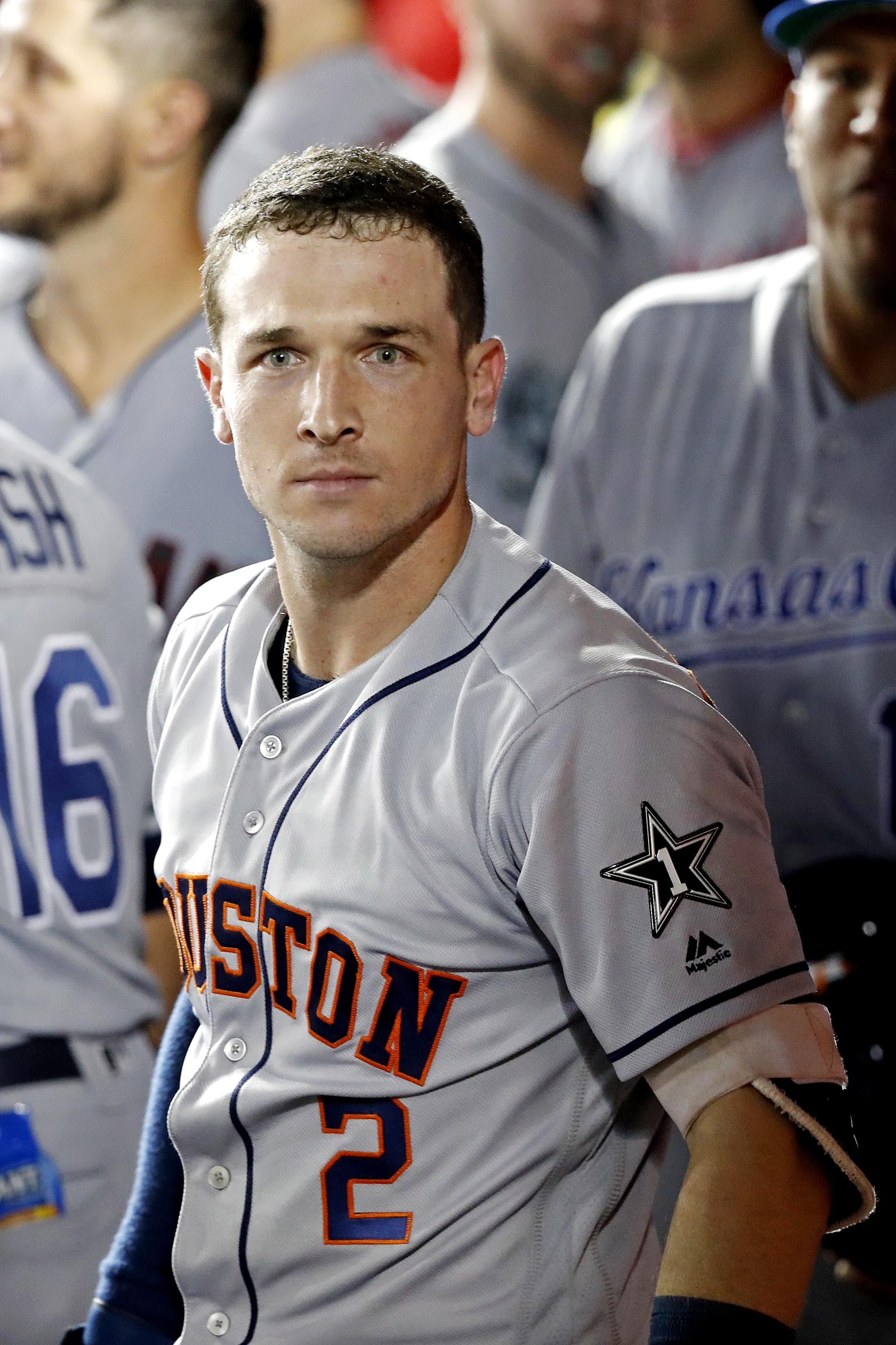 Alex Bregman Salary Breakdown: 2024 Earnings, Contract & Future Projections