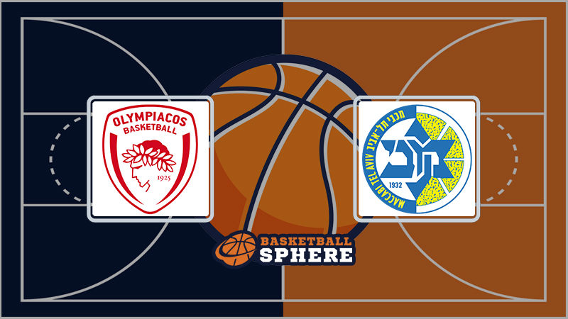 Olympiacos vs Maccabi Tel Aviv: Expert Prediction for the Upcoming Match