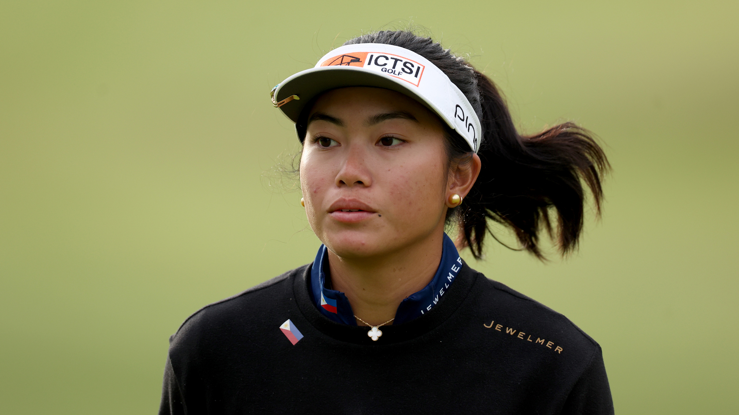 Bianca Pagdanganan Bio: Age, Career, and PGA Tour Stats