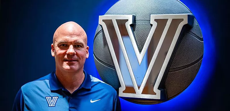 Villanova Hires Jamie Young as New Assistant Coach in 2024