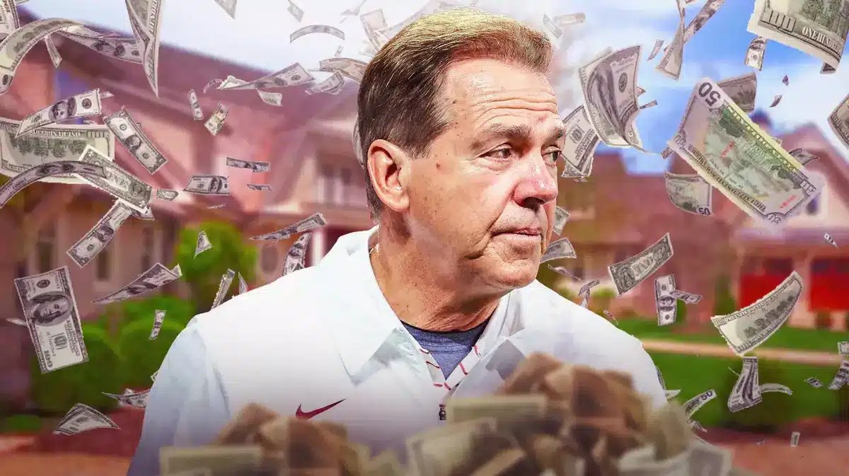 Nick Saban's Net Worth 2023: Inside the Wealth of College Football's Top Coach