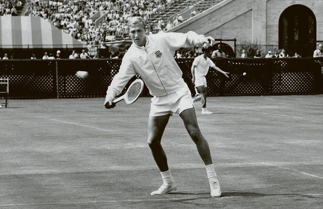 Who is the 5-Time Wimbledon Champion? History of Tennis Greatest Achievements