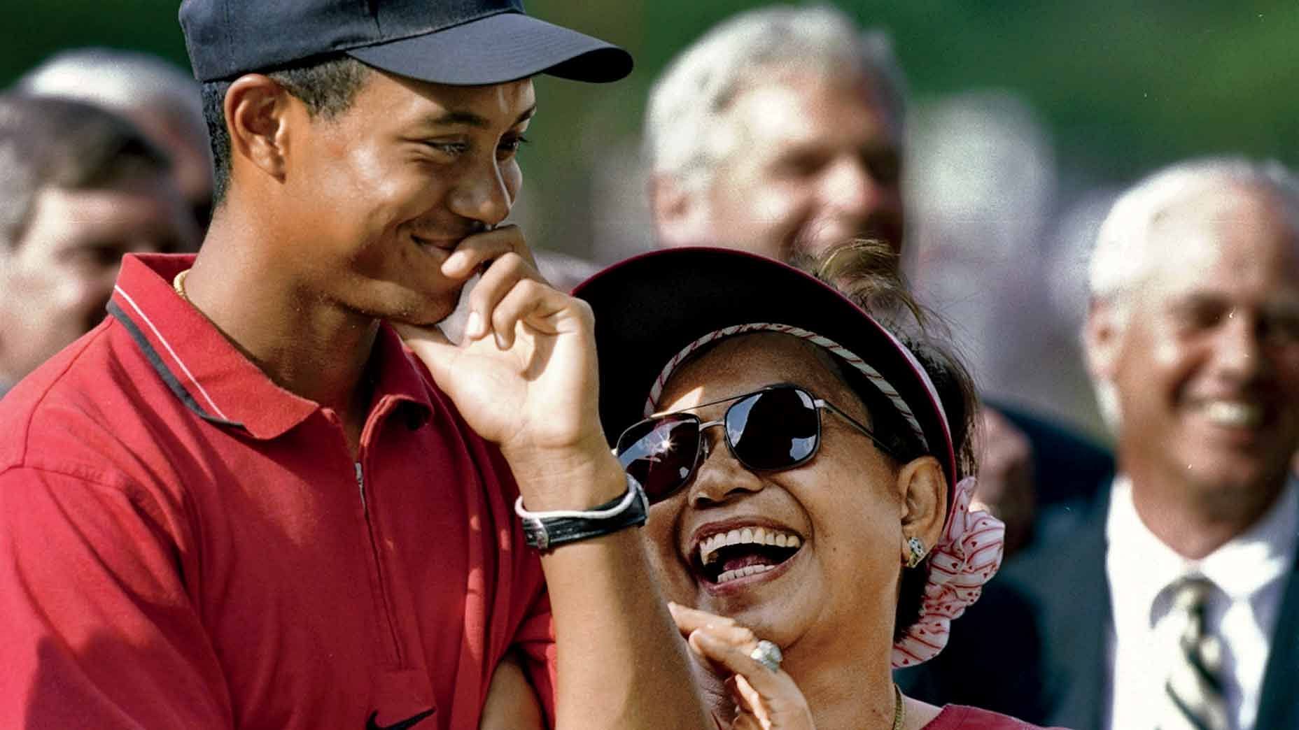 Is Tiger Woods a Christian? Uncovering the Truth About His Faith