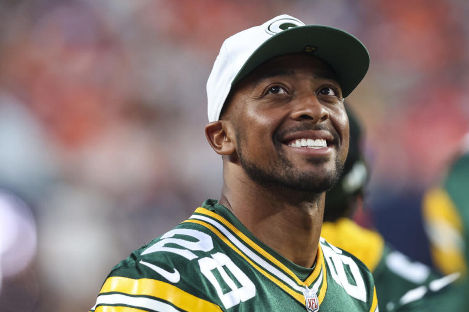 AJ Dillon Net Worth 2024: How Much Is the Packers RB Really Worth?