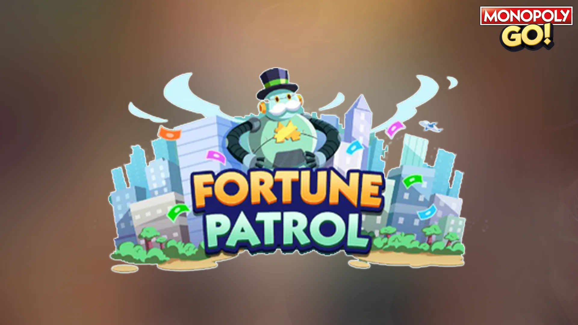 fortune patrol monopoly