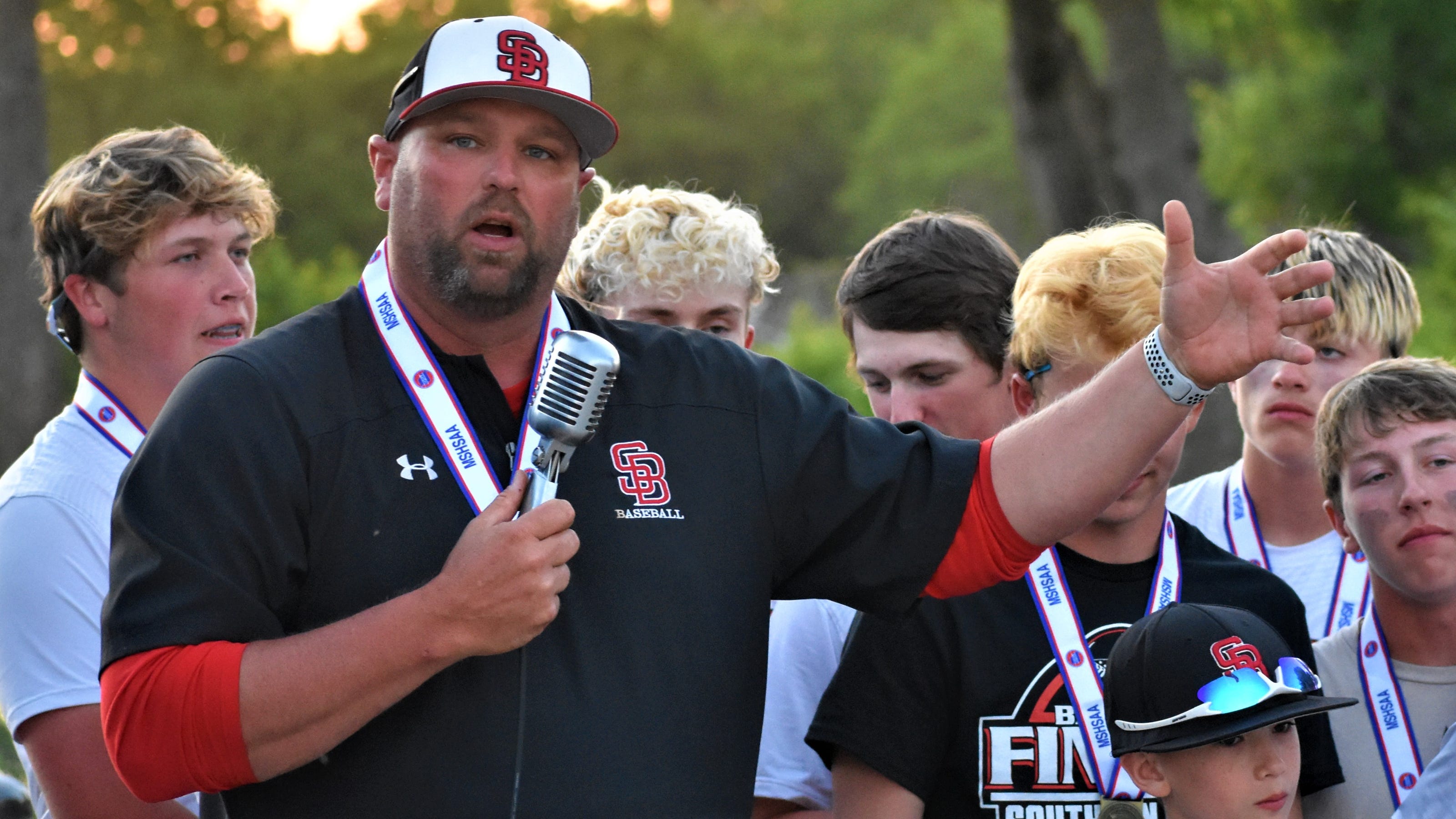 Southern Boone Eagles Baseball: Rise to State Champions and Coach Achievements