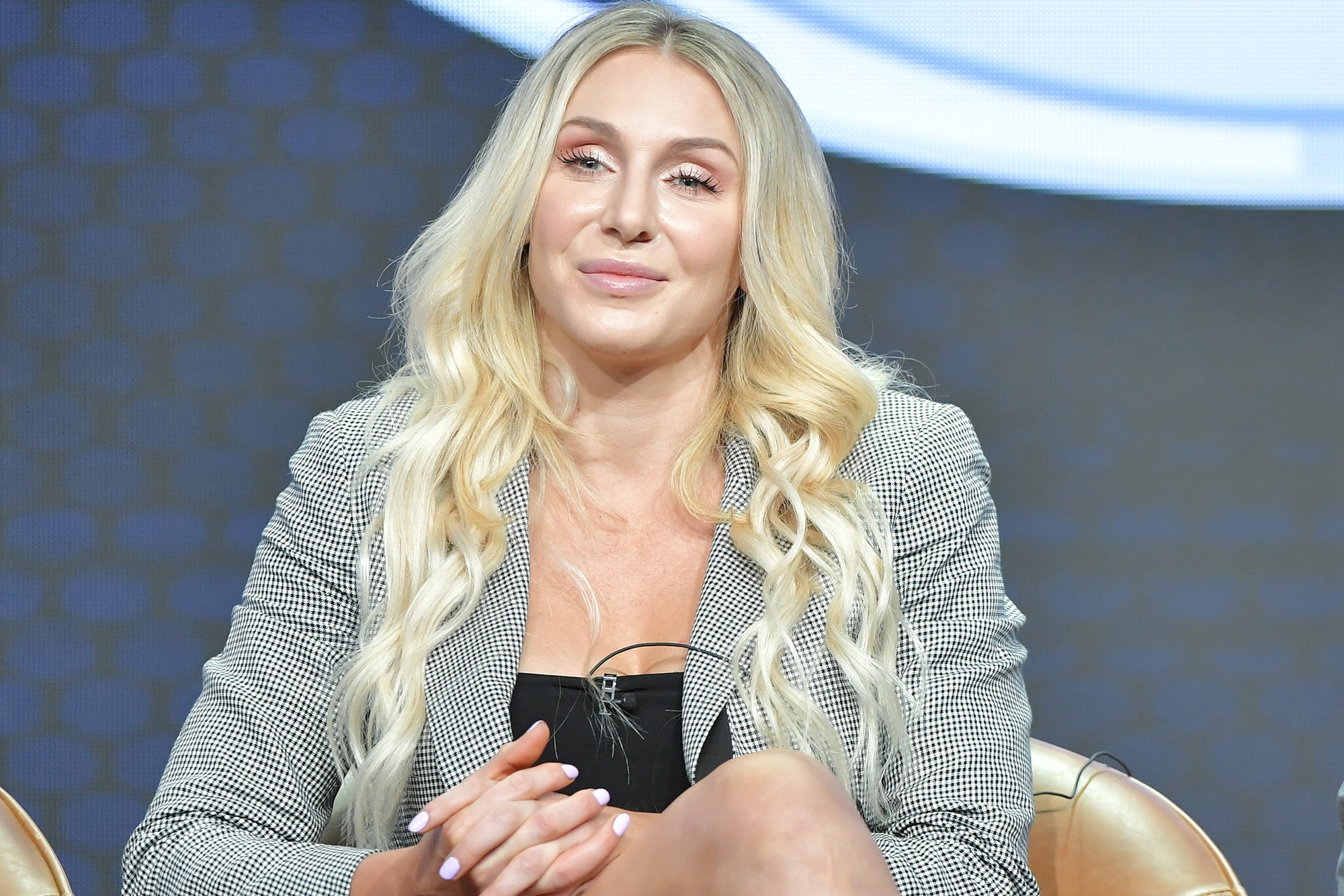 Charlotte Flair Pregnancy Rumors: What We Know About the WWE Medical Scare