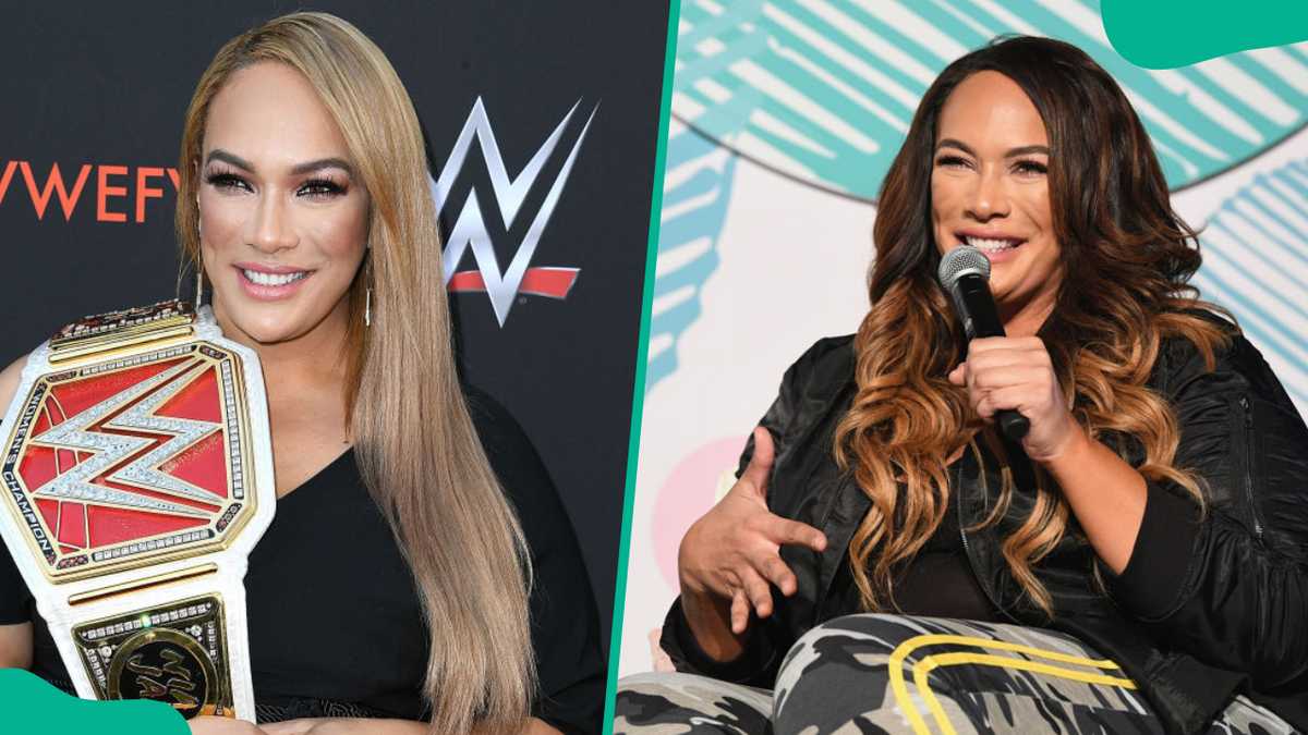 Is Nia Jax Married? The Truth Behind Her Relationship Status