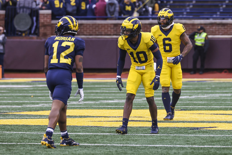 Michigan Spring Game 2024: Everything You Need to Know About the Wolverines Big Day