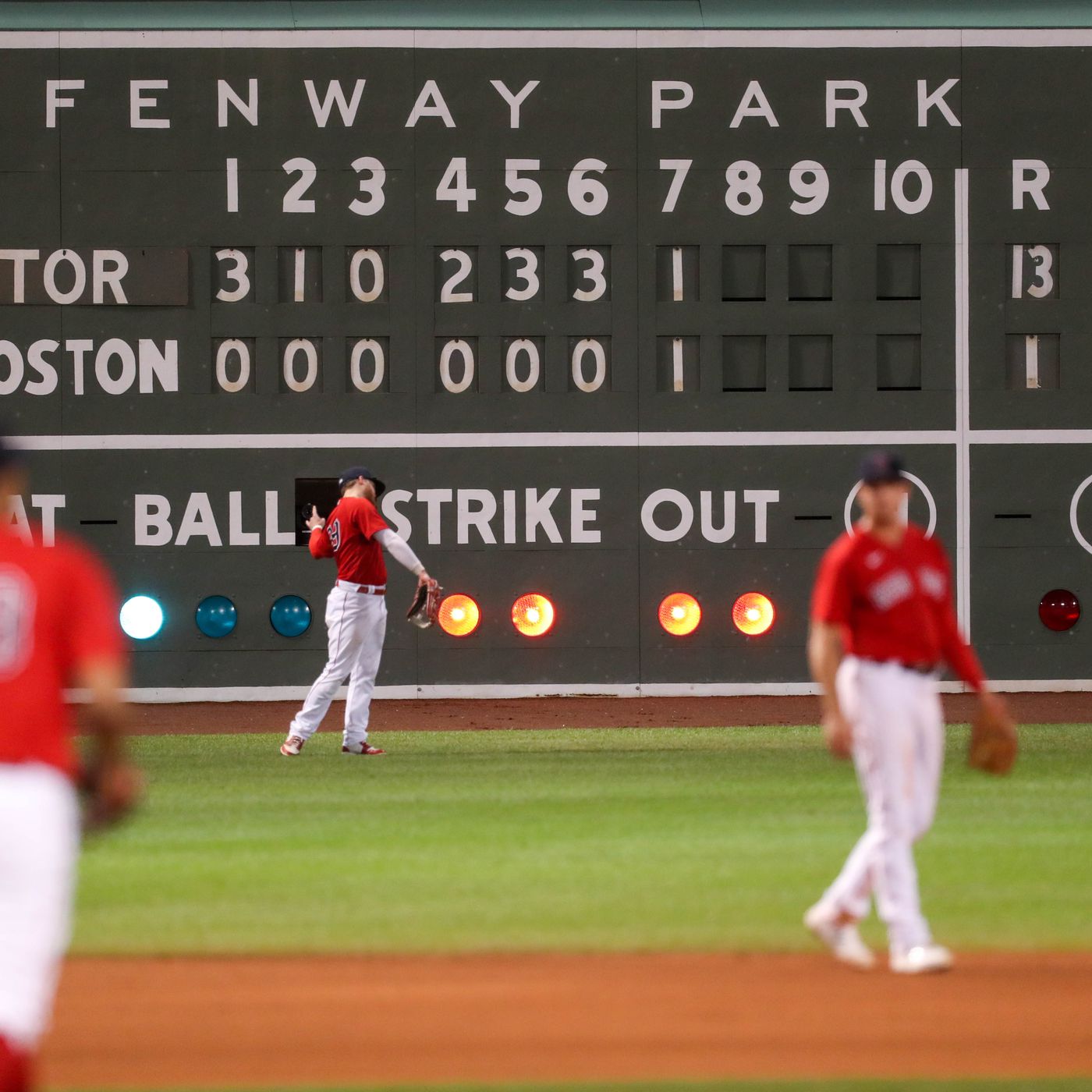 How the Mercy Rule in Baseball Ends One-Sided Games: A Detailed Guide