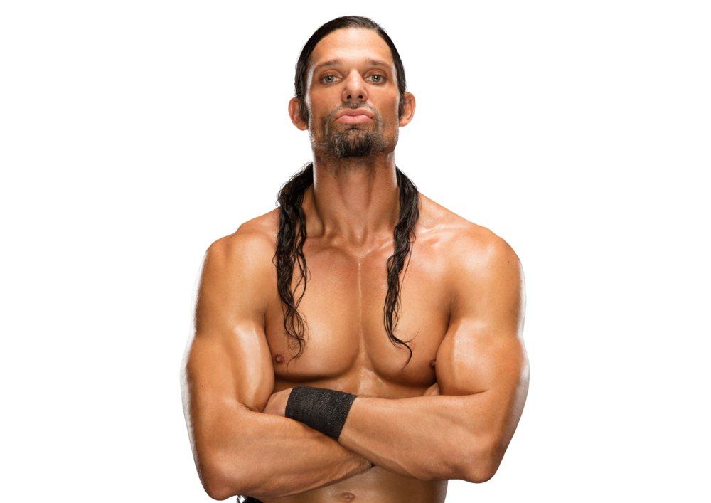 The Rise of Adam Rose: WWEs Most Unique Character Revealed