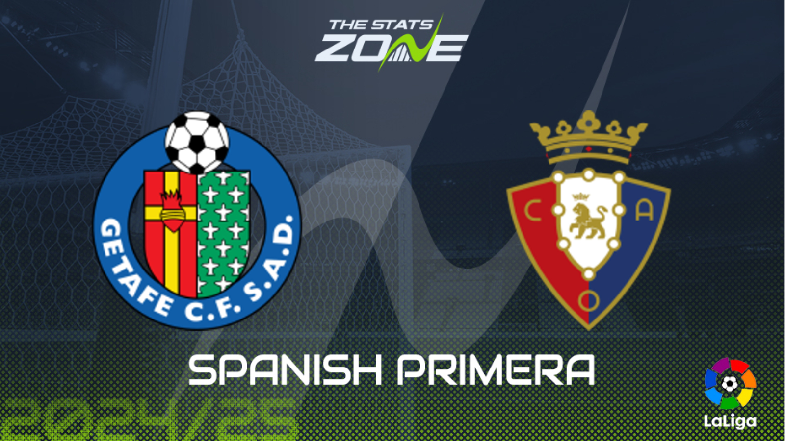 Getafe vs Osasuna Prediction: Expert Tips & Betting Preview for October 2024