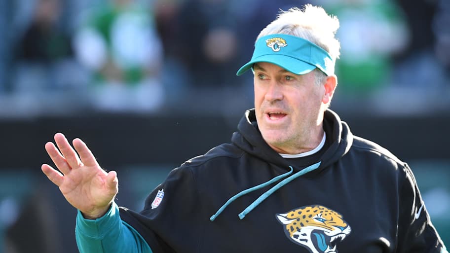 Doug Pedersons Impact on the Eagles: A Look Back at His Coaching Career in Philadelphia