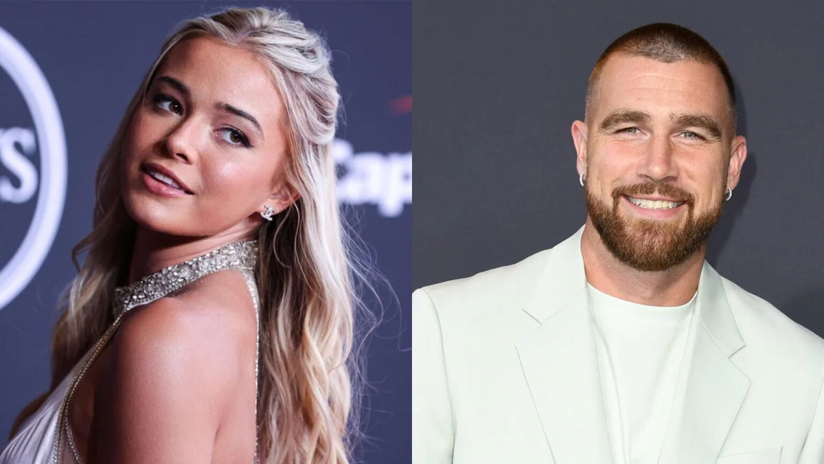 Olivia Dunne Meets Travis Kelce: A Look at Their Growing Influence in the Sports World