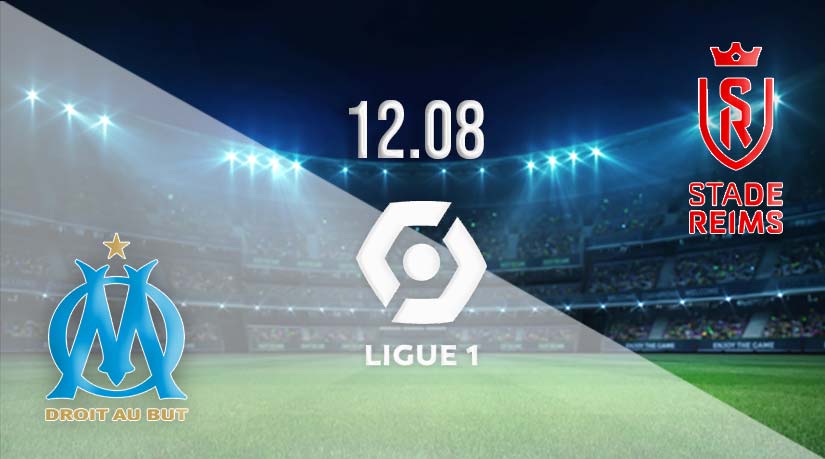 Marseille vs Reims Prediction: Who Will Come Out on Top in Ligue 1?