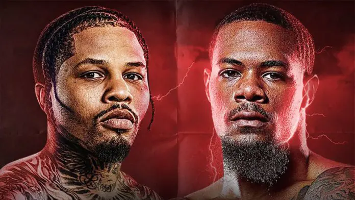 Gervonta Davis vs Lamont Roach Jr: Date, Time, and Everything You Need to Know About the Upcoming Fight