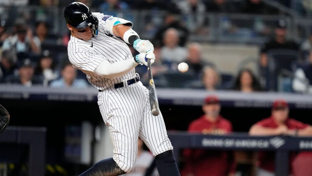 Todays Best Home Run Picks: Who to Bet on for a MLB Homerun