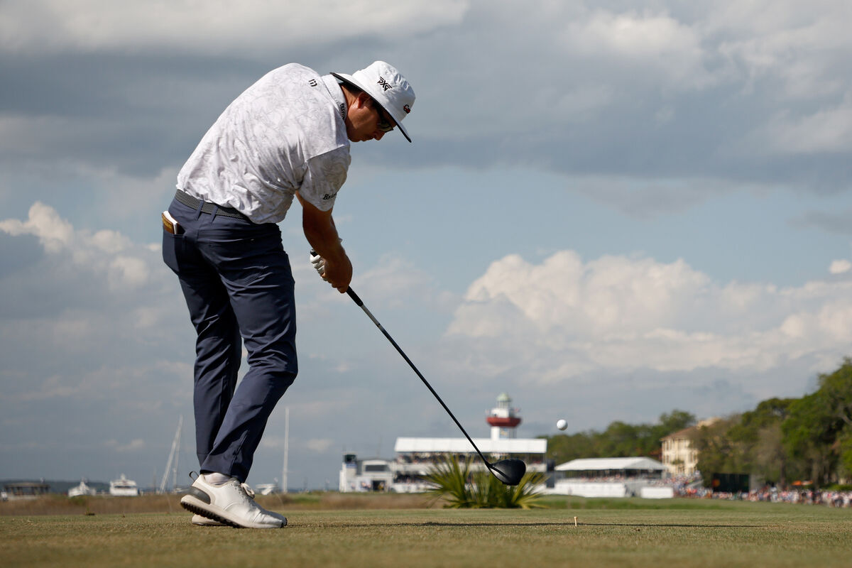 Is There a Cut at RBC Heritage? Understanding the Unique Format